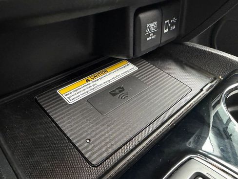 Certified 2023 Honda Passport Elite image 17