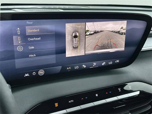 New 2026 Buick Enclave Sport Touring w/ Power Package image 16