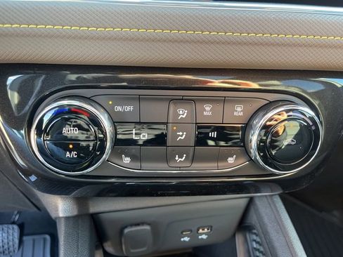 New 2026 Chevrolet TrailBlazer ACTIV w/ Convenience Package image 29