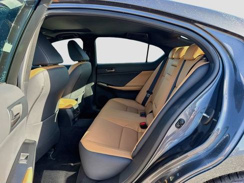 New 2026 Lexus IS 350 F Sport RWD image 19