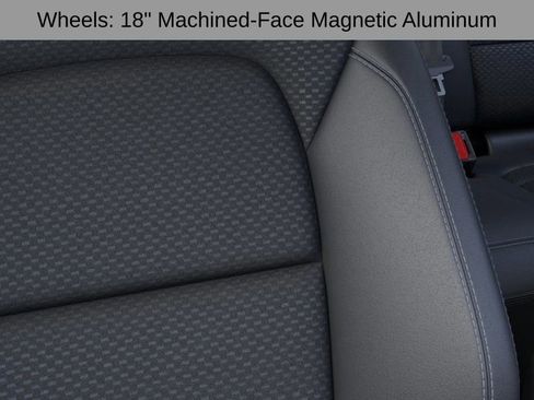 New 2025 Ford Escape SE image 17