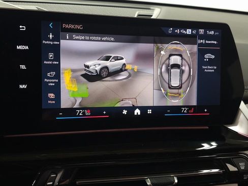 Used 2026 BMW X1 xDrive28i image 27