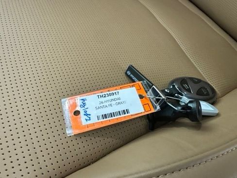 Used 2026 Hyundai Santa Fe Calligraphy w/ Tow & Go Package AWD/4WD image 36