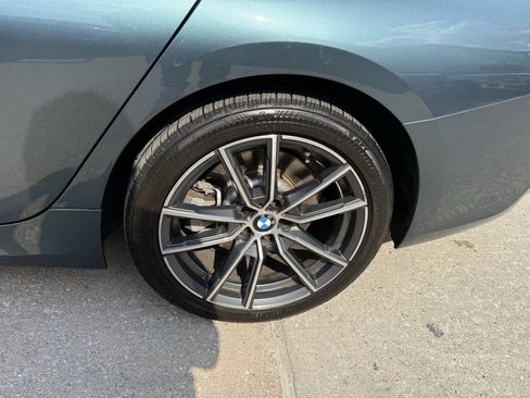Used 2020 BMW 330i Sedan w/ Premium Package RWD image 35