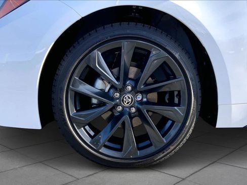 New 2026 Toyota Corolla SE FWD image 11