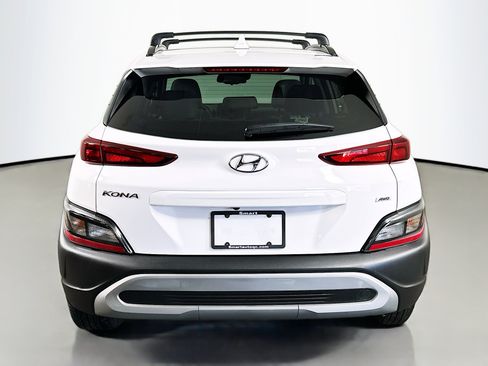Certified 2023 Hyundai Kona SEL AWD/4WD image 6