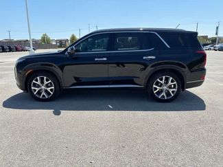 Used 2022 Hyundai Palisade SEL w/ Convenience Package AWD/4WD video 2