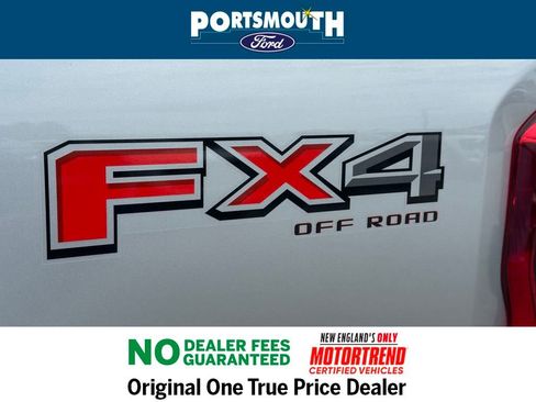 Used 2024 Ford F350 XLT w/ 360-Degree Camera Package image 18