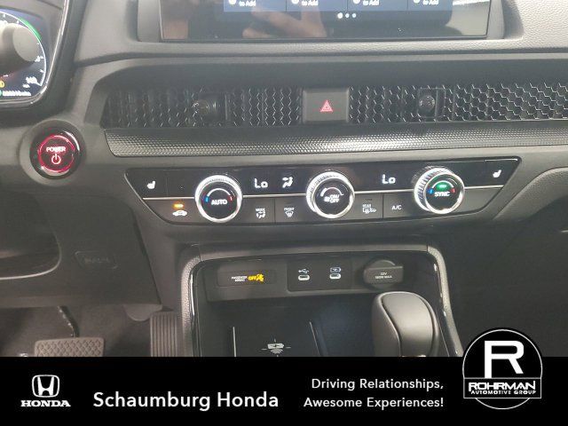 Used 2026 Honda CR-V Sport-L image 9