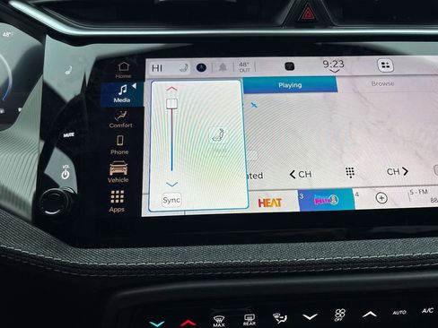 New 2026 Jeep Cherokee Laredo AWD/4WD image 8