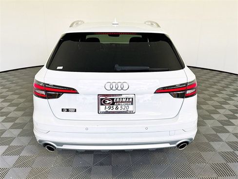 Used 2018 Audi A4 2.0T allroad Premium Plus image 22