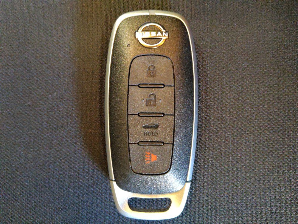 Used 2025 Nissan Sentra S FWD image 32