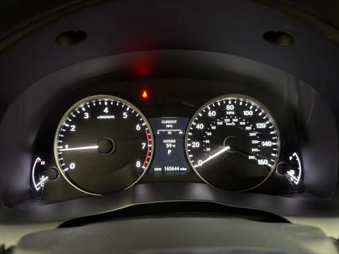 Used 2014 Lexus ES 350 w/ Premium Package FWD image 19