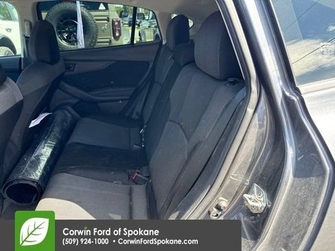 Used 2018 Subaru Impreza 2.0i AWD/4WD image 11