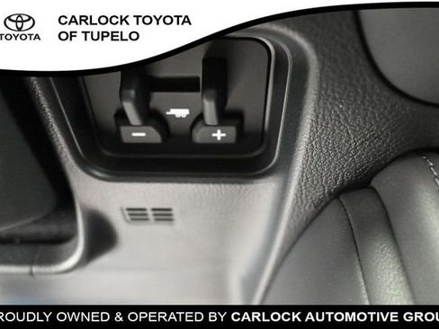 Used 2024 Lexus GX 550 w/ Accessory Package (Z1) AWD/4WD image 26