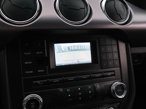 Used 2017 Ford Mustang GT image 26