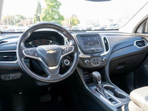 Used 2022 Chevrolet Equinox LT image 14