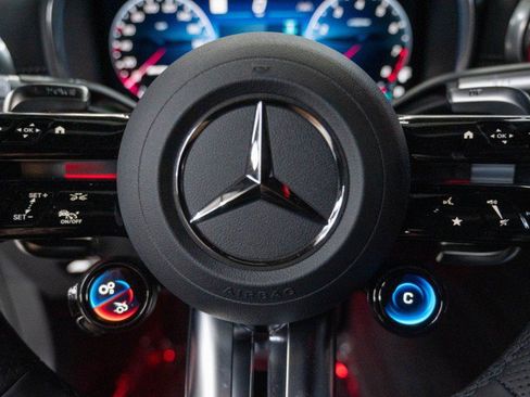 New 2026 Mercedes-Benz SL 63 AMG 4MATIC image 20