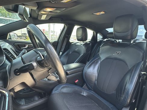 Used 2015 Chrysler 200 S FWD image 11