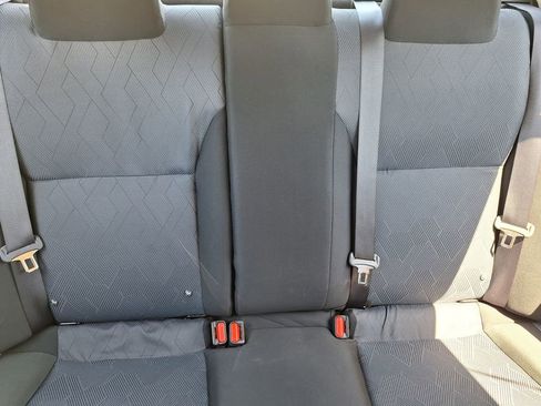 Used 2025 Nissan Versa SV FWD image 29
