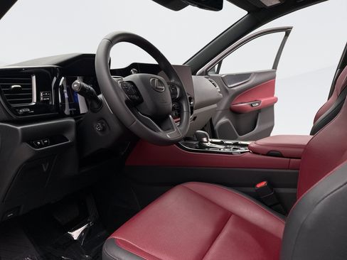 Used 2023 Lexus NX 350 AWD image 10