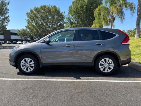 Used 2014 Honda CR-V EX image 2
