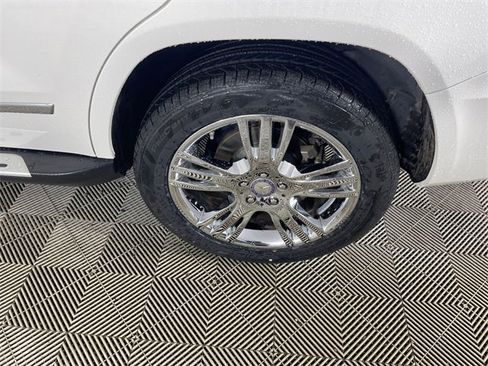 Used 2014 Mercedes-Benz GLK 250 BlueTEC 4MATIC image 21