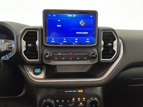 Used 2022 Ford Bronco Sport Big Bend w/ Convenience Package AWD/4WD image 22
