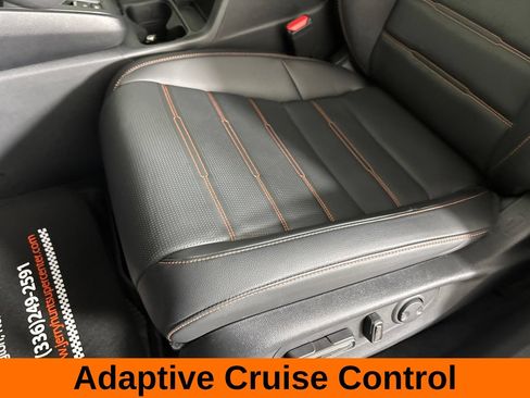 Used 2025 Honda CR-V Sport-L image 15