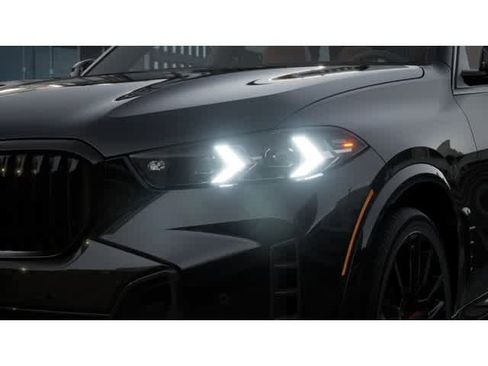 New 2026 BMW X5 xDrive40i image 6