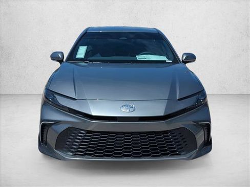 Used 2026 Toyota Camry SE FWD image 2