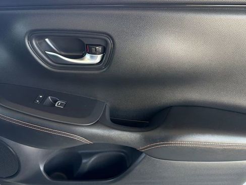 Certified 2023 Honda HR-V Sport image 21