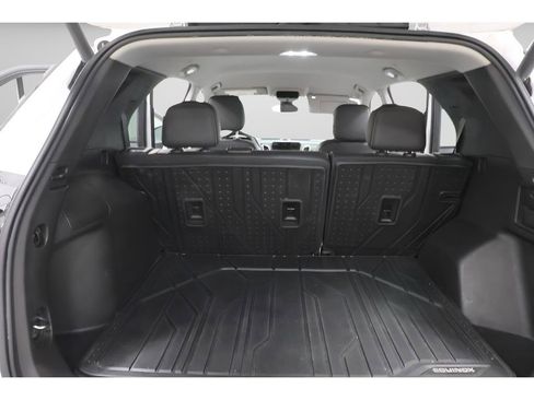 Used 2022 Chevrolet Equinox Premier image 28