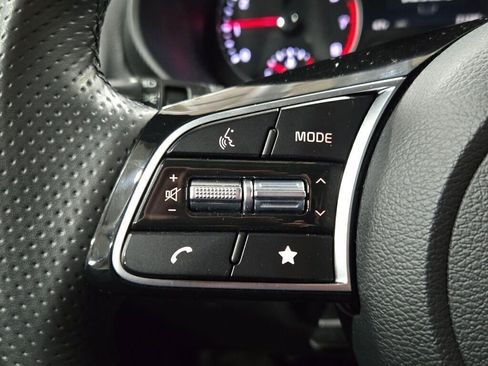 Used 2024 Kia Forte GT-Line image 30