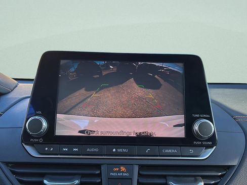 Used 2022 Nissan Altima 2.5 SR image 29