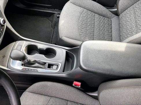 Used 2024 Chevrolet Equinox LT image 16