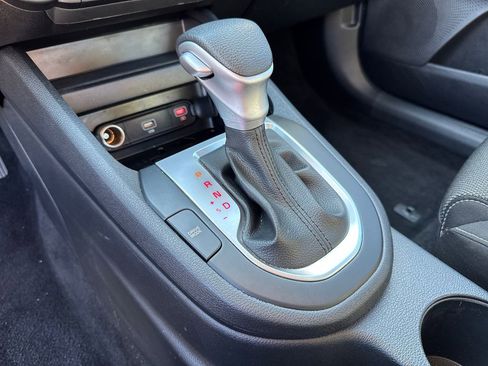 Certified 2024 Kia Forte LXS image 30