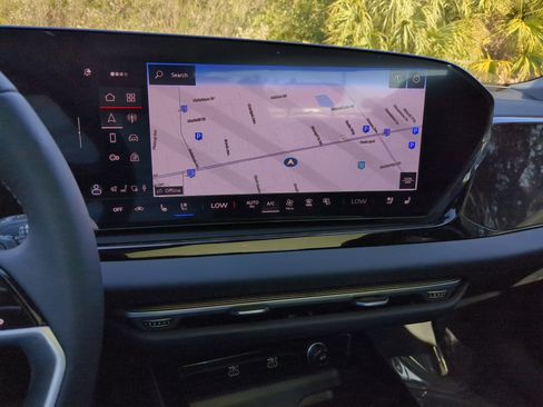 New 2026 Audi A6 Prestige image 23