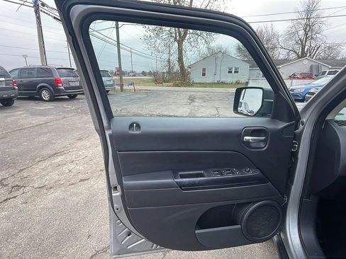 Used 2016 Jeep Patriot Sport w/ Power Value Group image 15