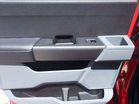 New 2026 Ford F350 XL AWD/4WD image 14
