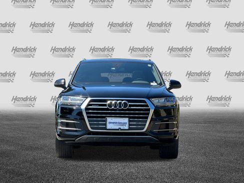 Used 2017 Audi Q7 2.0T Premium Plus AWD/4WD image 10