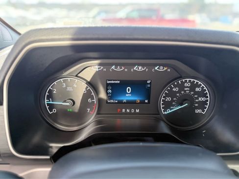 Used 2023 Ford F150 XLT image 7