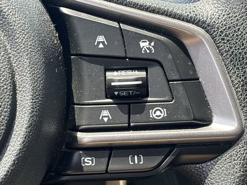 Used 2021 Subaru Crosstrek 2.0i w/ Popular Package #1 AWD/4WD image 17