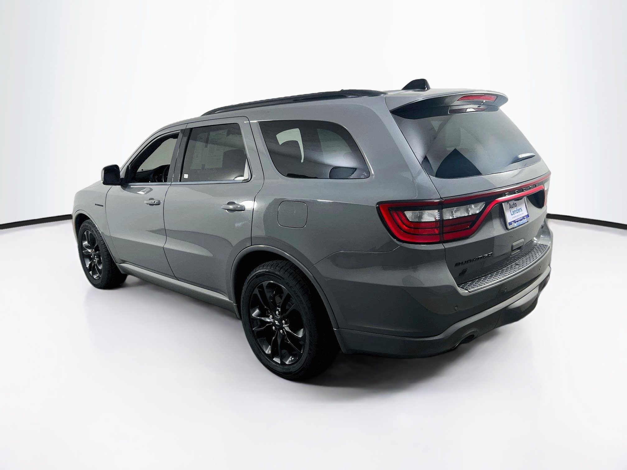 Used 2023 Dodge Durango R/T AWD/4WD image 7