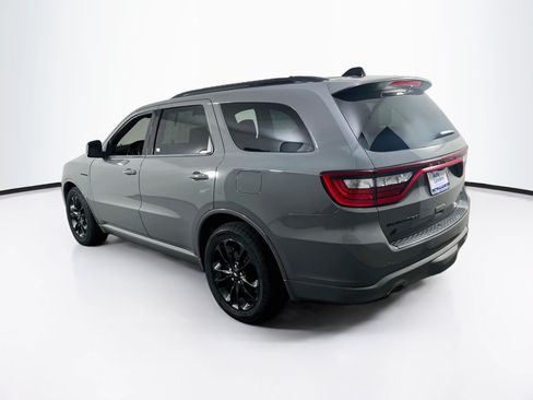 Used 2023 Dodge Durango R/T AWD/4WD image 7