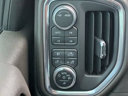 Used 2020 GMC Sierra 2500 Denali w/ Denali Ultimate Package AWD/4WD image 27