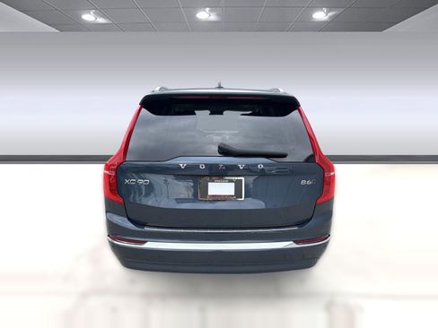 Certified 2024 Volvo XC90 B6 Plus w/ Protection Package Premier image 10