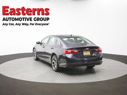 Used 2023 Chevrolet Malibu LT FWD image 60