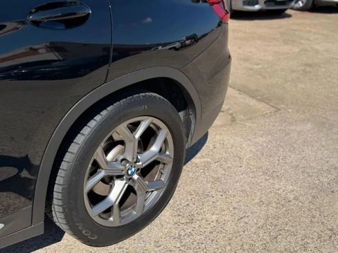 Used 2021 BMW X3 sDrive30i image 22