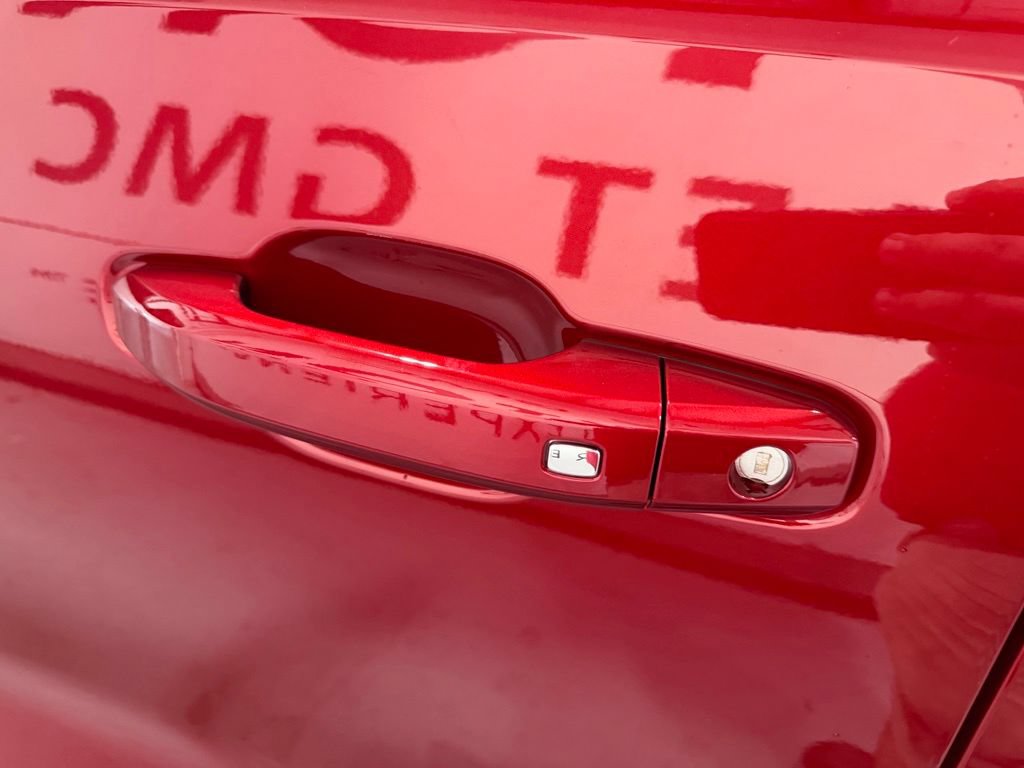 New 2026 Chevrolet Colorado LT w/ LT Convenience Package AWD/4WD image 10